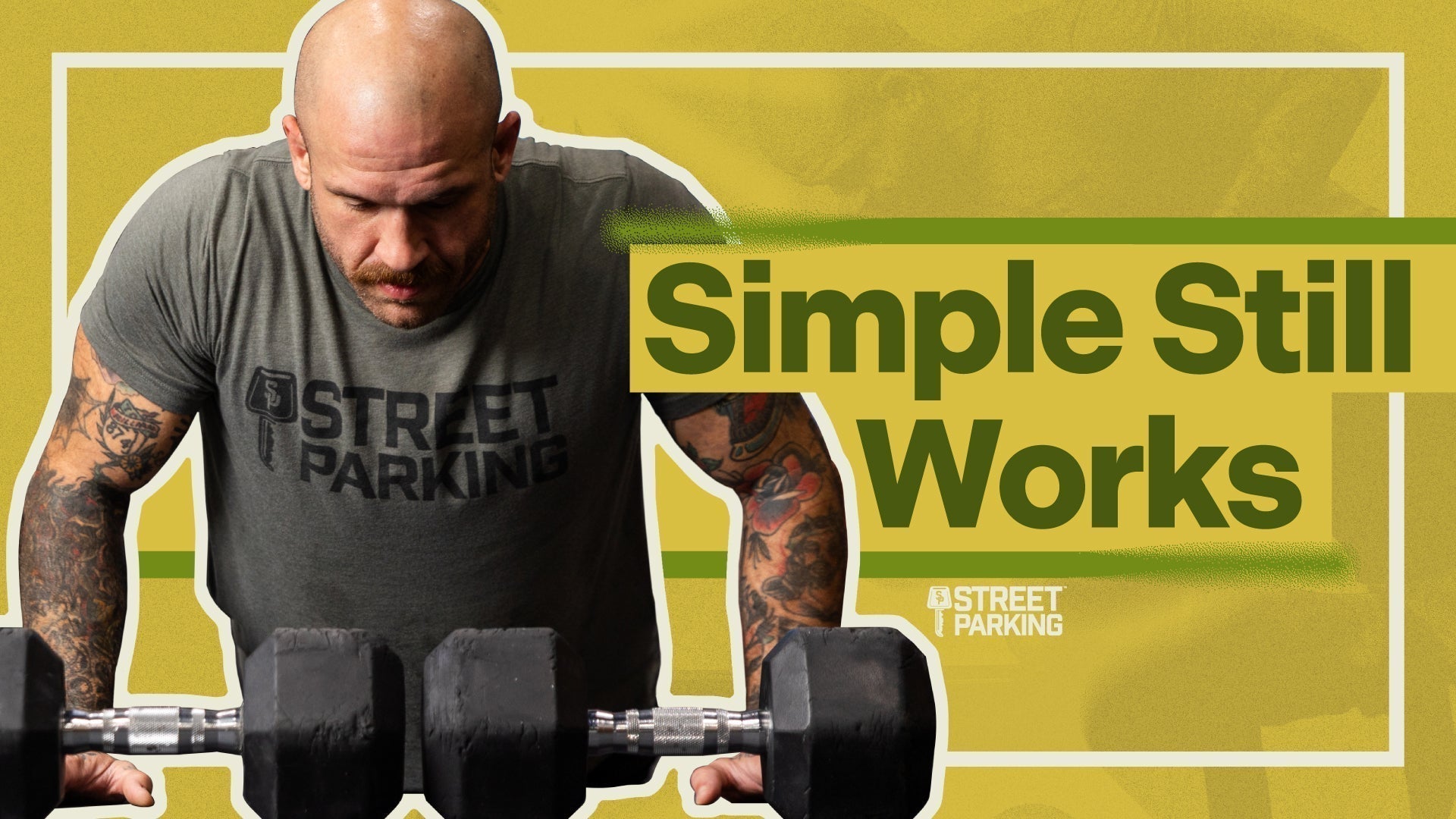 Simple Still Works. Here's Why You Keep Forgetting It.