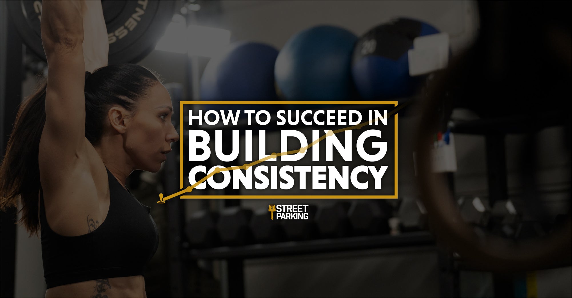 PART 2 - How to Succeed in Building Consistency: Advice from members with over 1,000 logged workouts