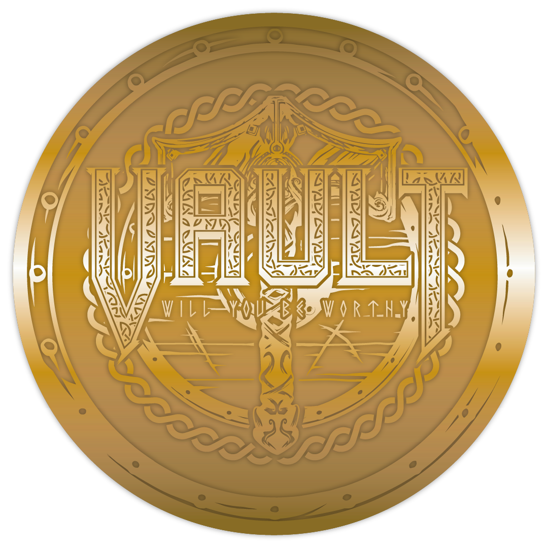 Vault Coins
