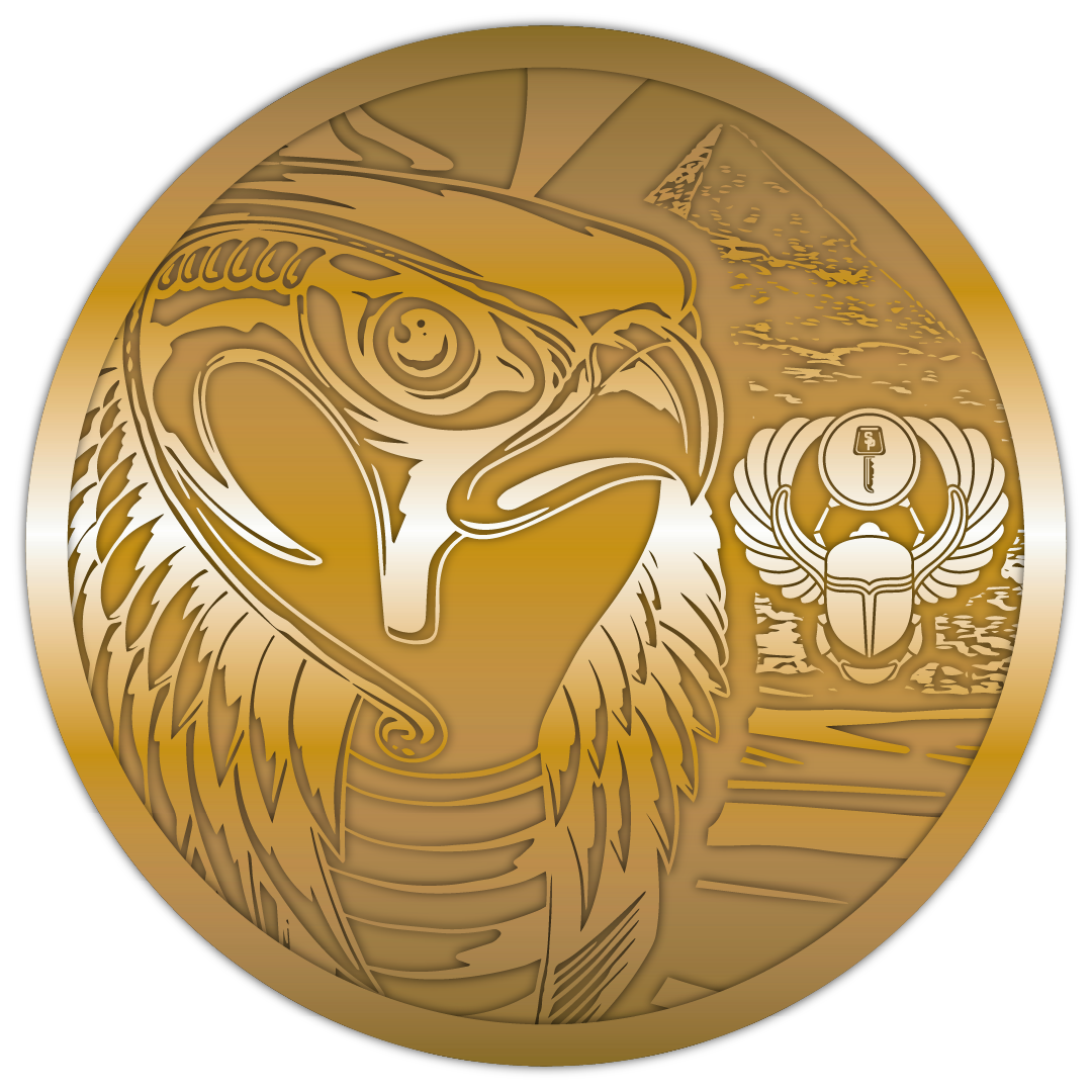 Vault Coins