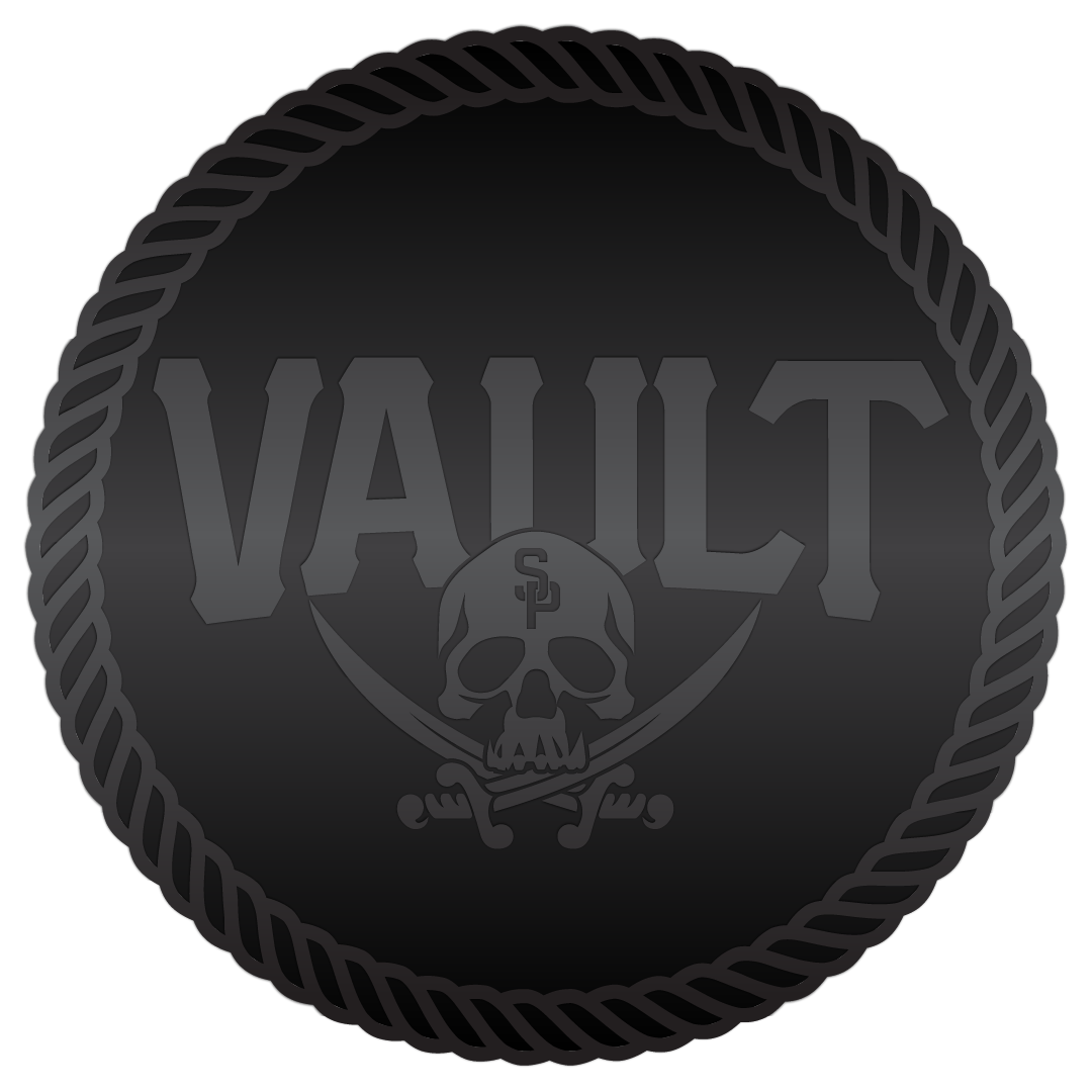 Vault Coins