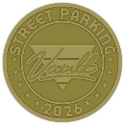 Vault Coins