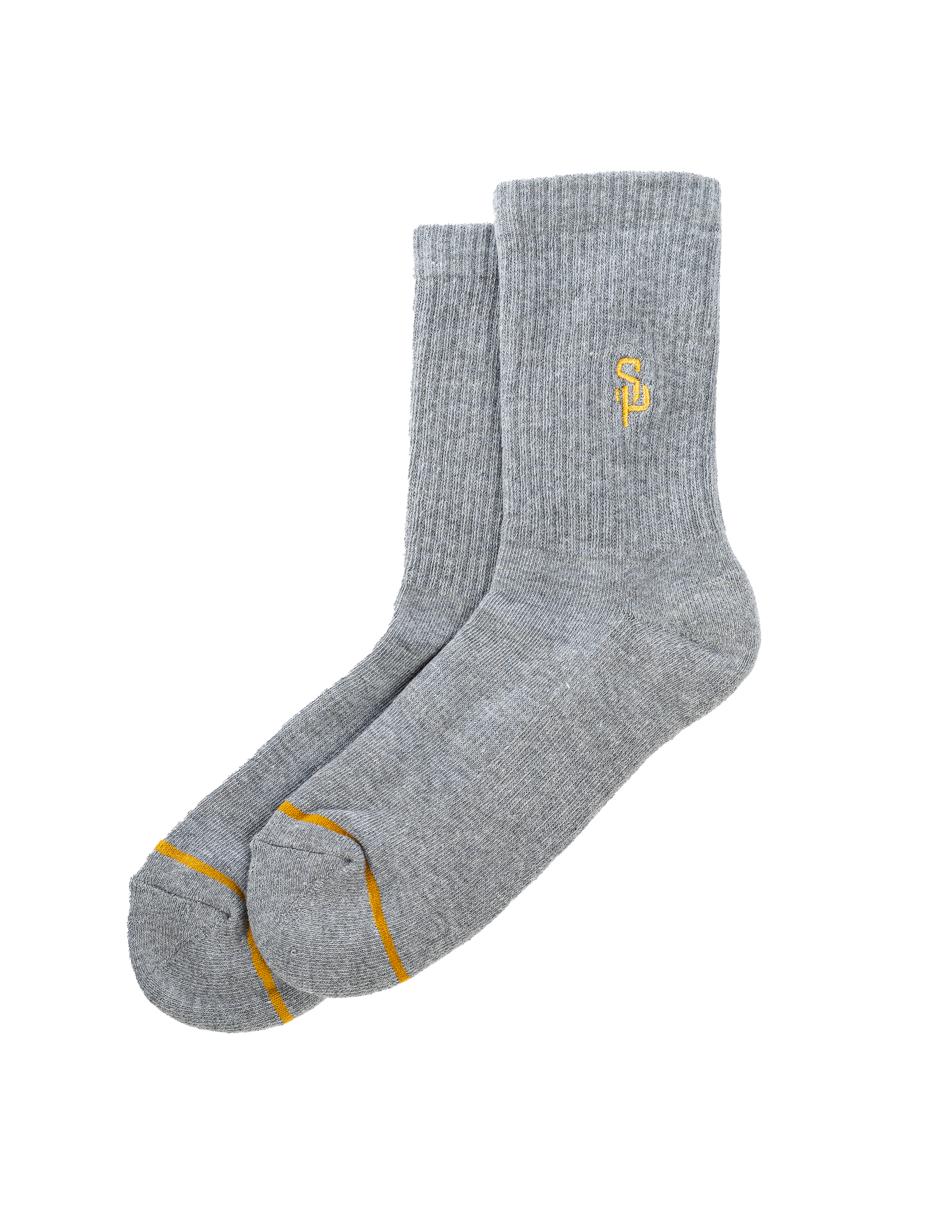 SP Cycling Sock - Street Parking