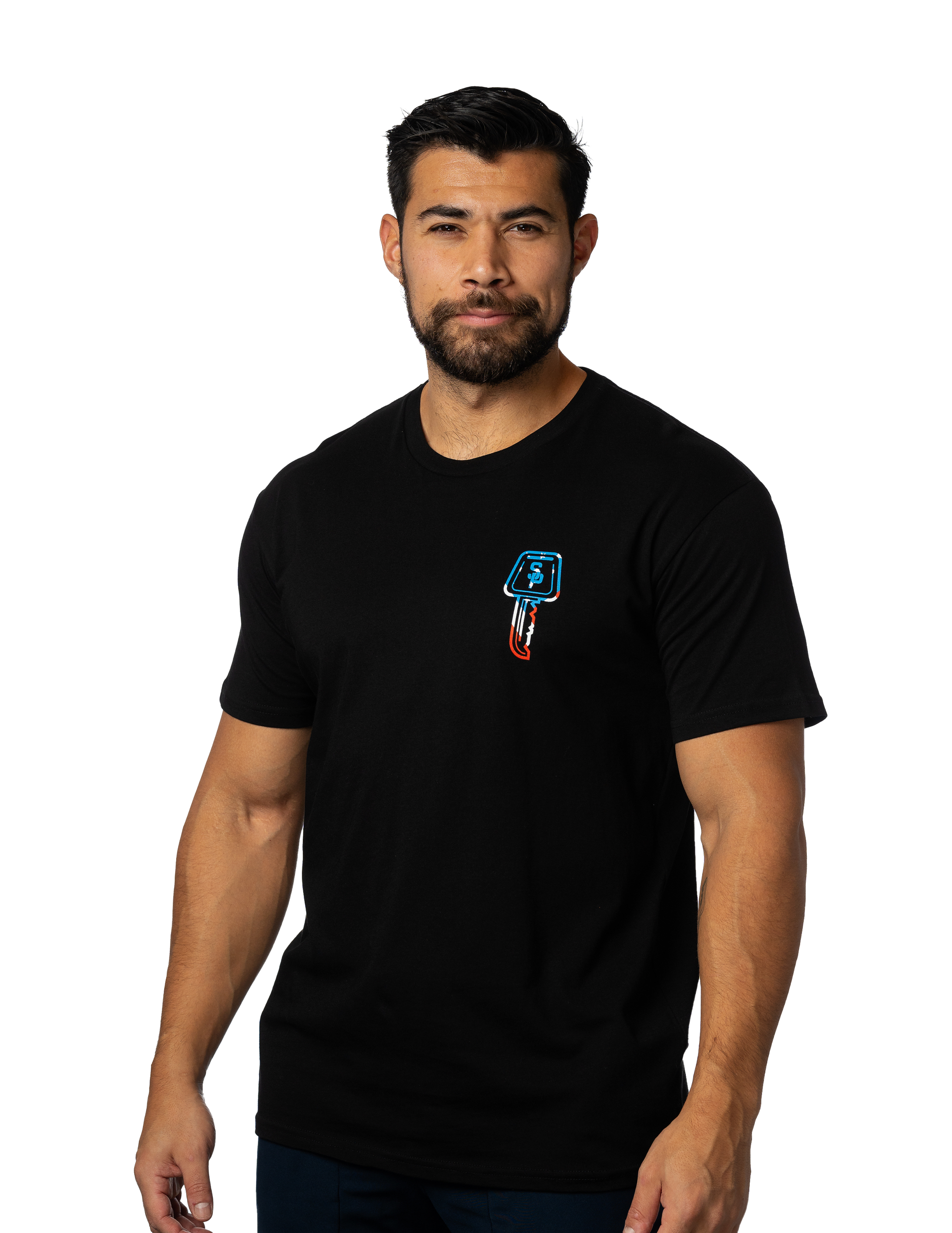 Street Parking Vet Tee - Street Parking