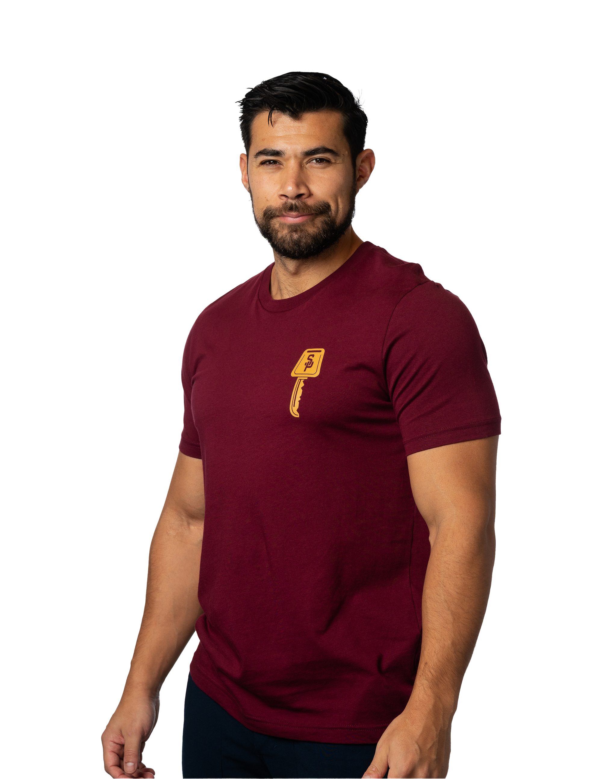 Community Tee - Street Parking