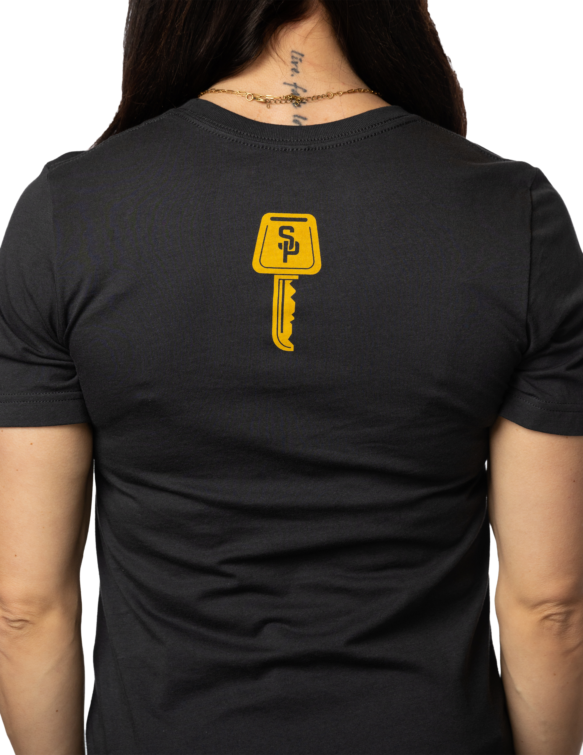 More Than Nothing Tee - Street Parking