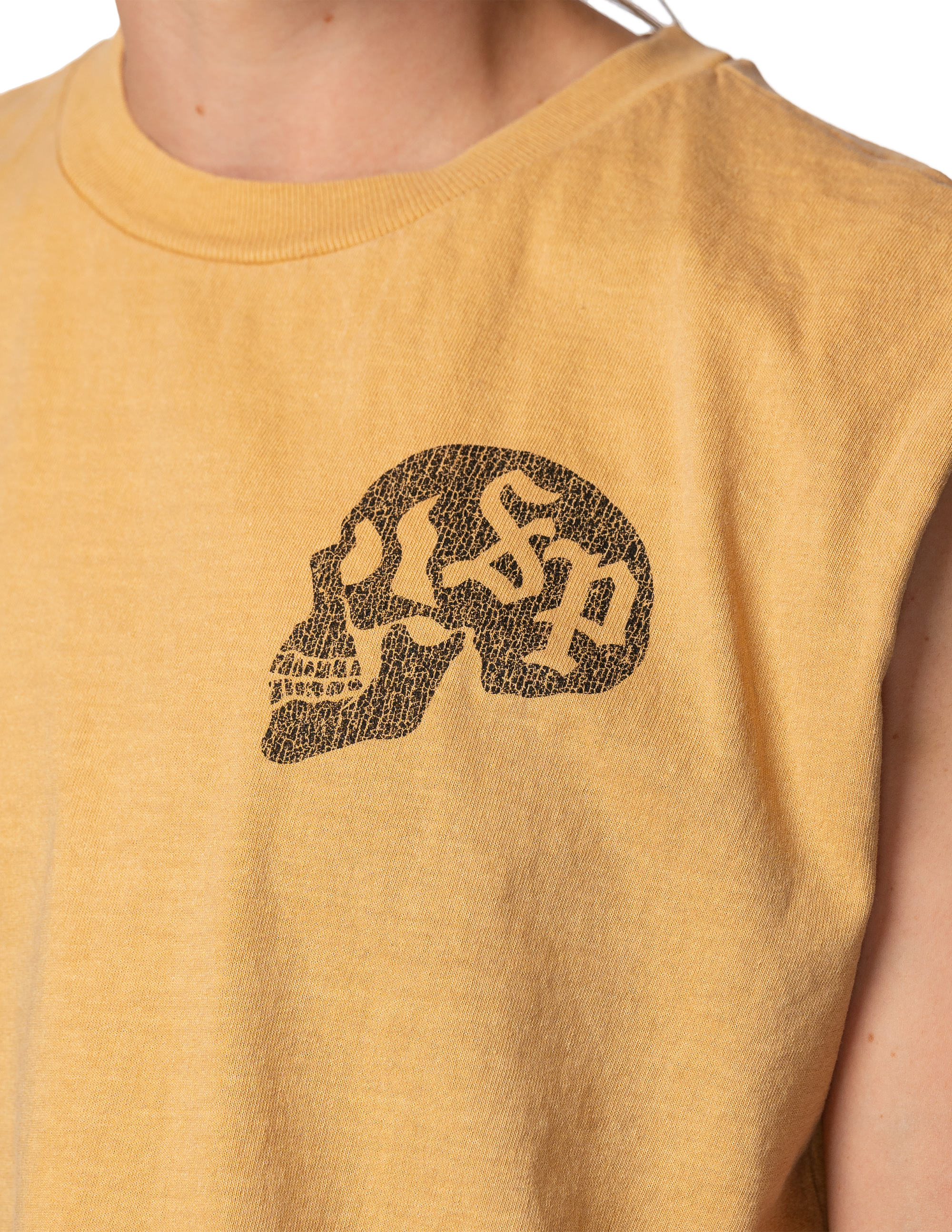 Punk Pirate Vegas Womens - Street Parking