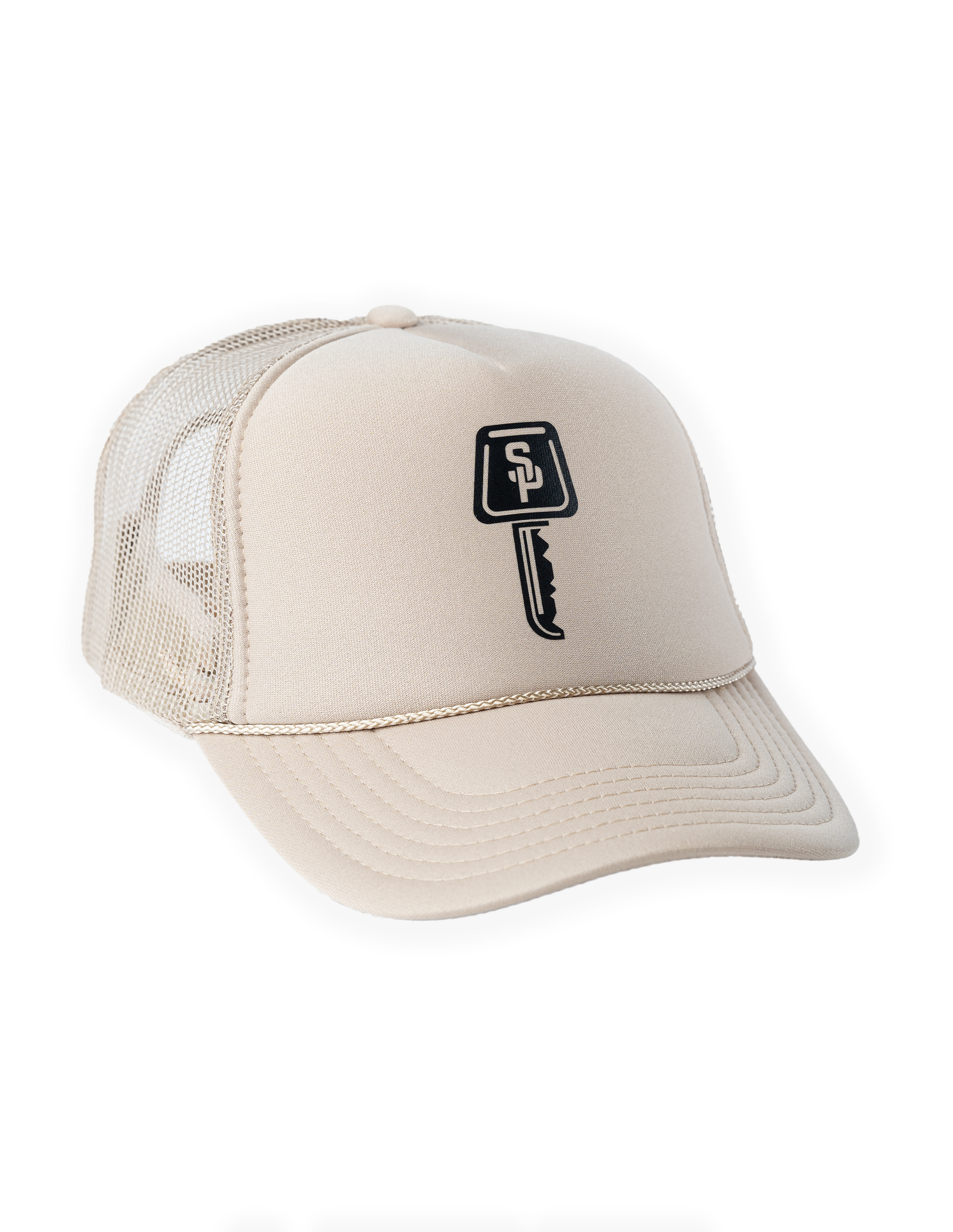 Street Parking Foam Trucker - Street Parking