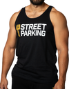 Street Parking Men's Tank