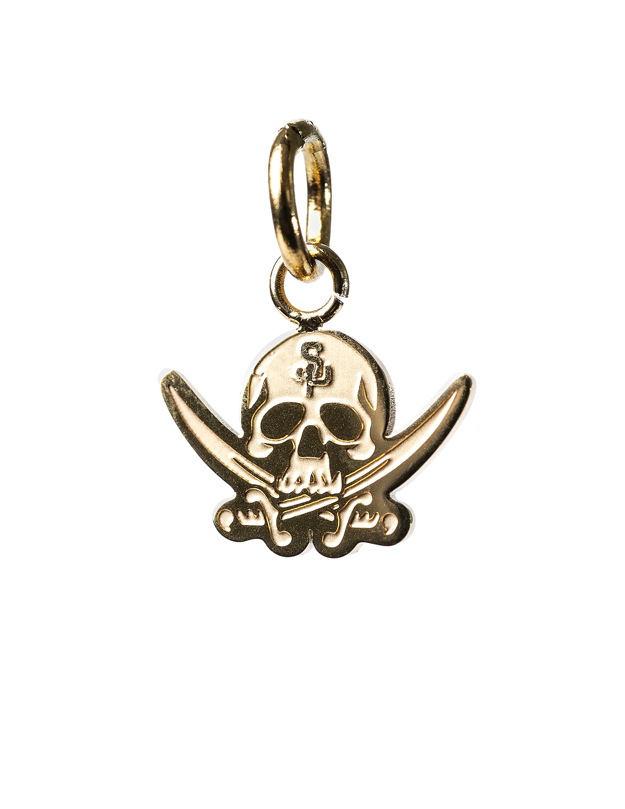 Street Parking Bracelet Charms - Street Parking