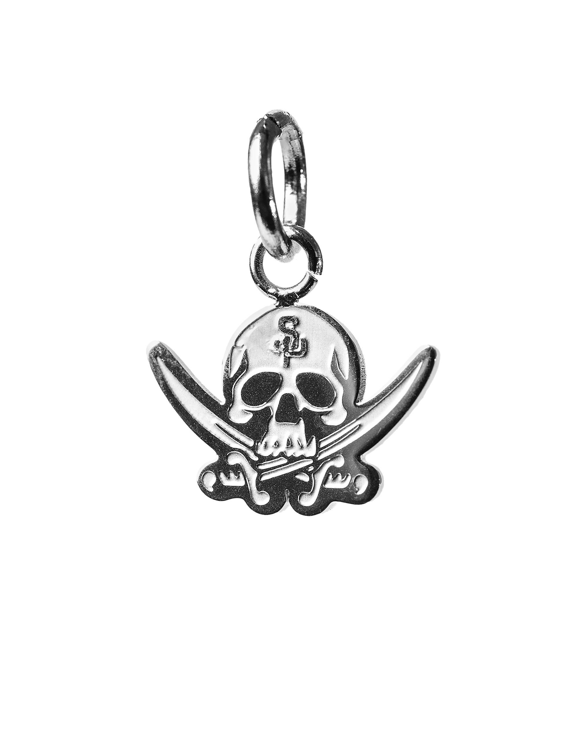 Street Parking Bracelet Charms - Street Parking