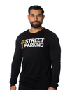 Street Parking Long Sleeve - Unisex