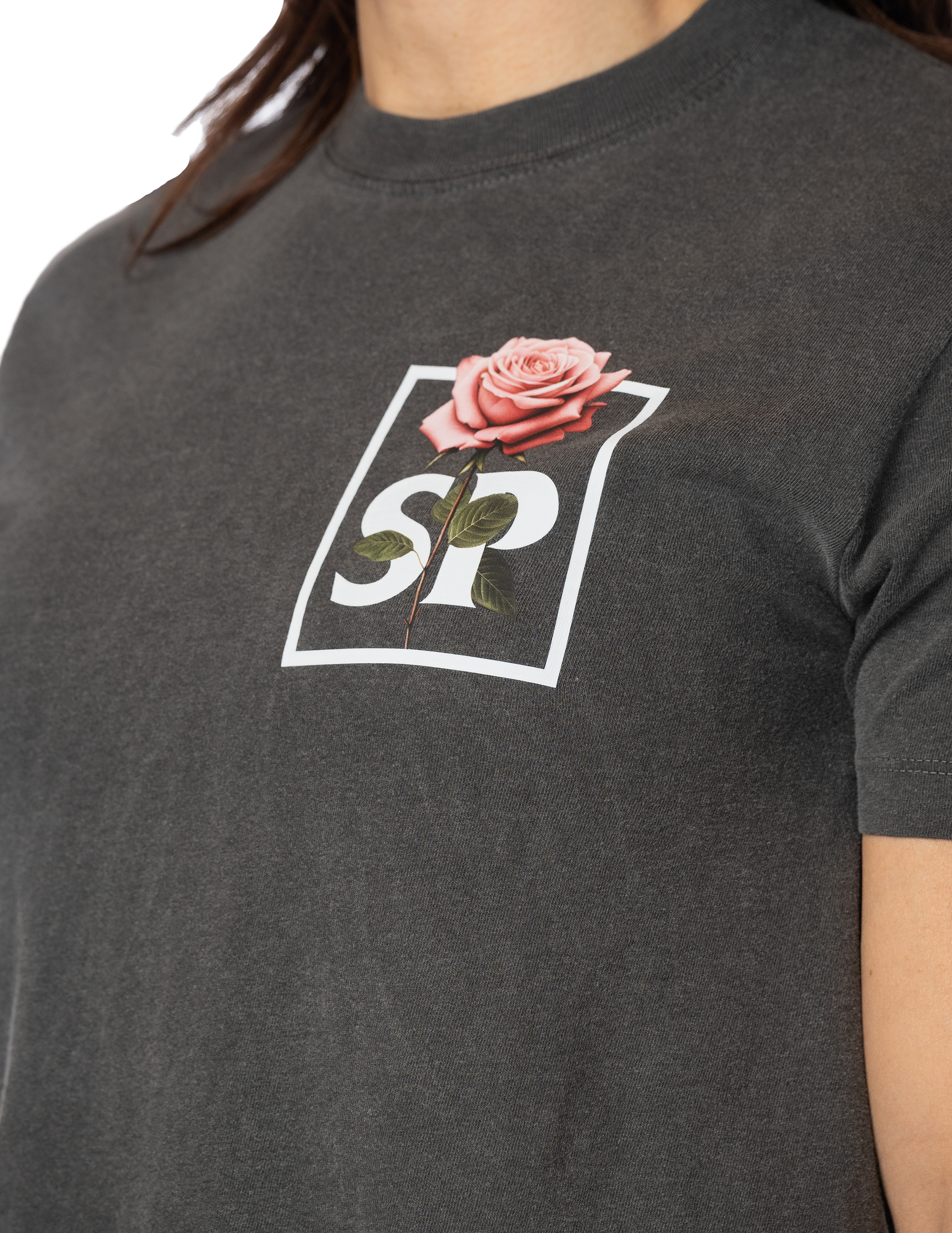 Street Parking Mama Boxy Tee - Street Parking