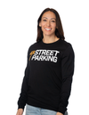 Street Parking Long Sleeve - Unisex