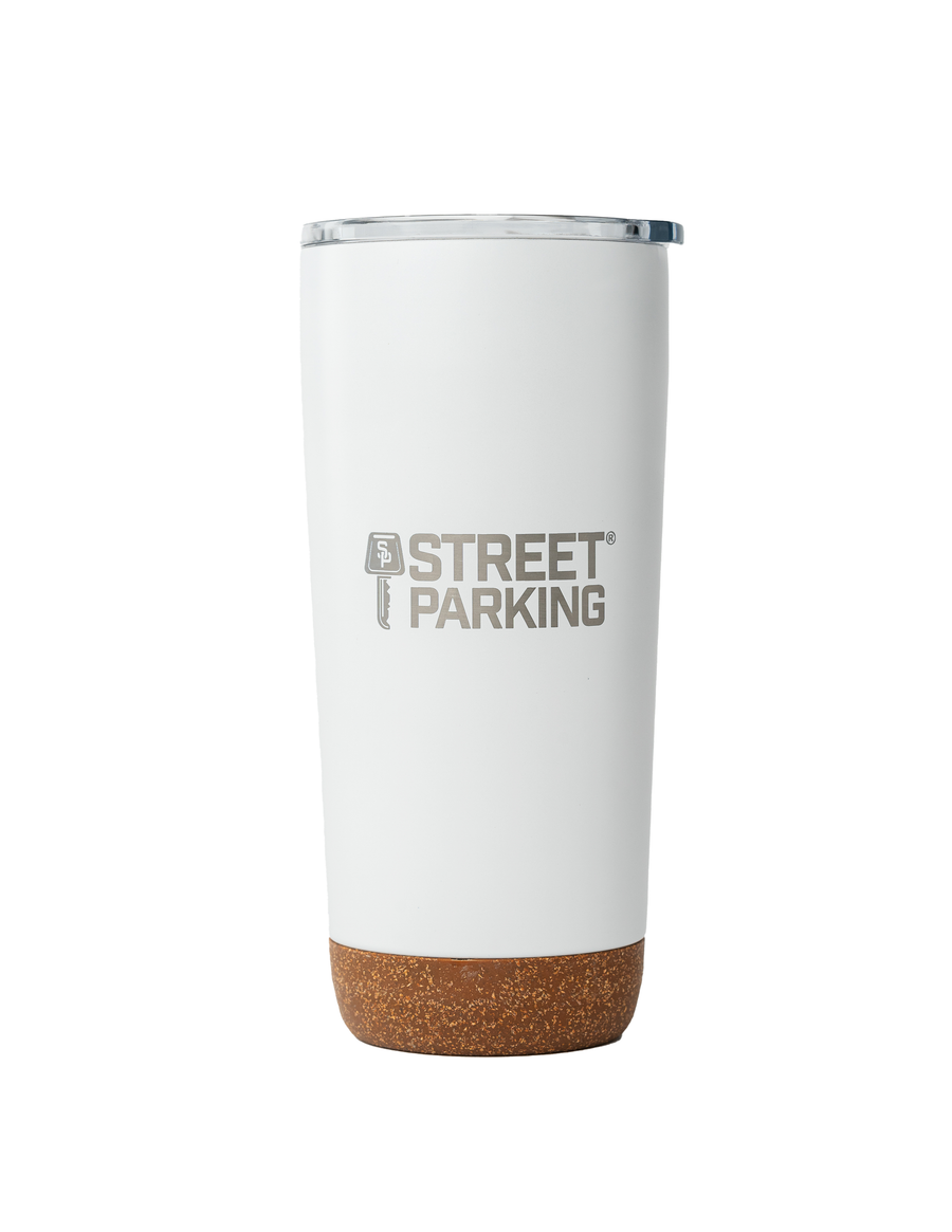 Street Parking Tumbler - Street Parking