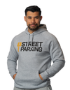 Gray Classic Hoodie - Unisex