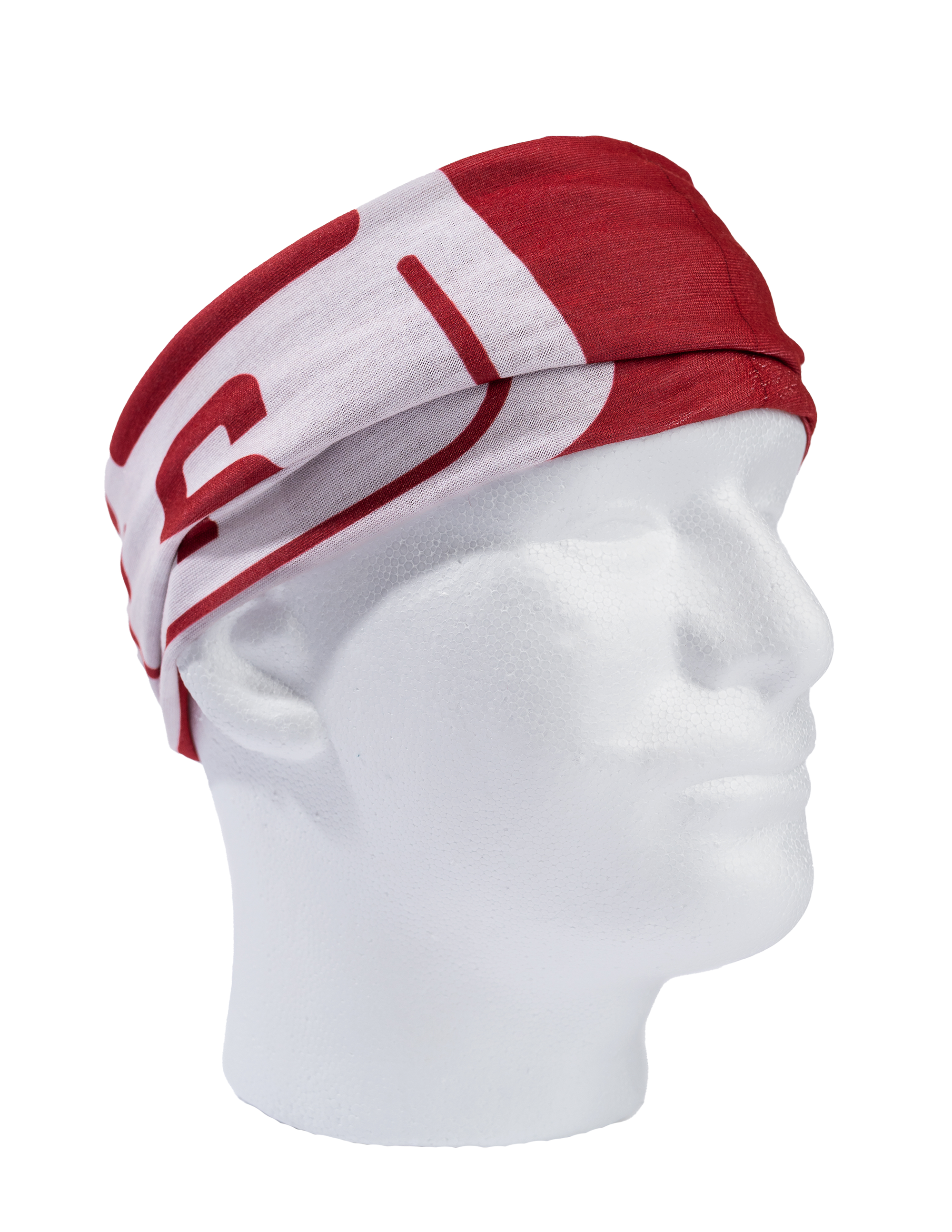 Team Buffs - Street Parking