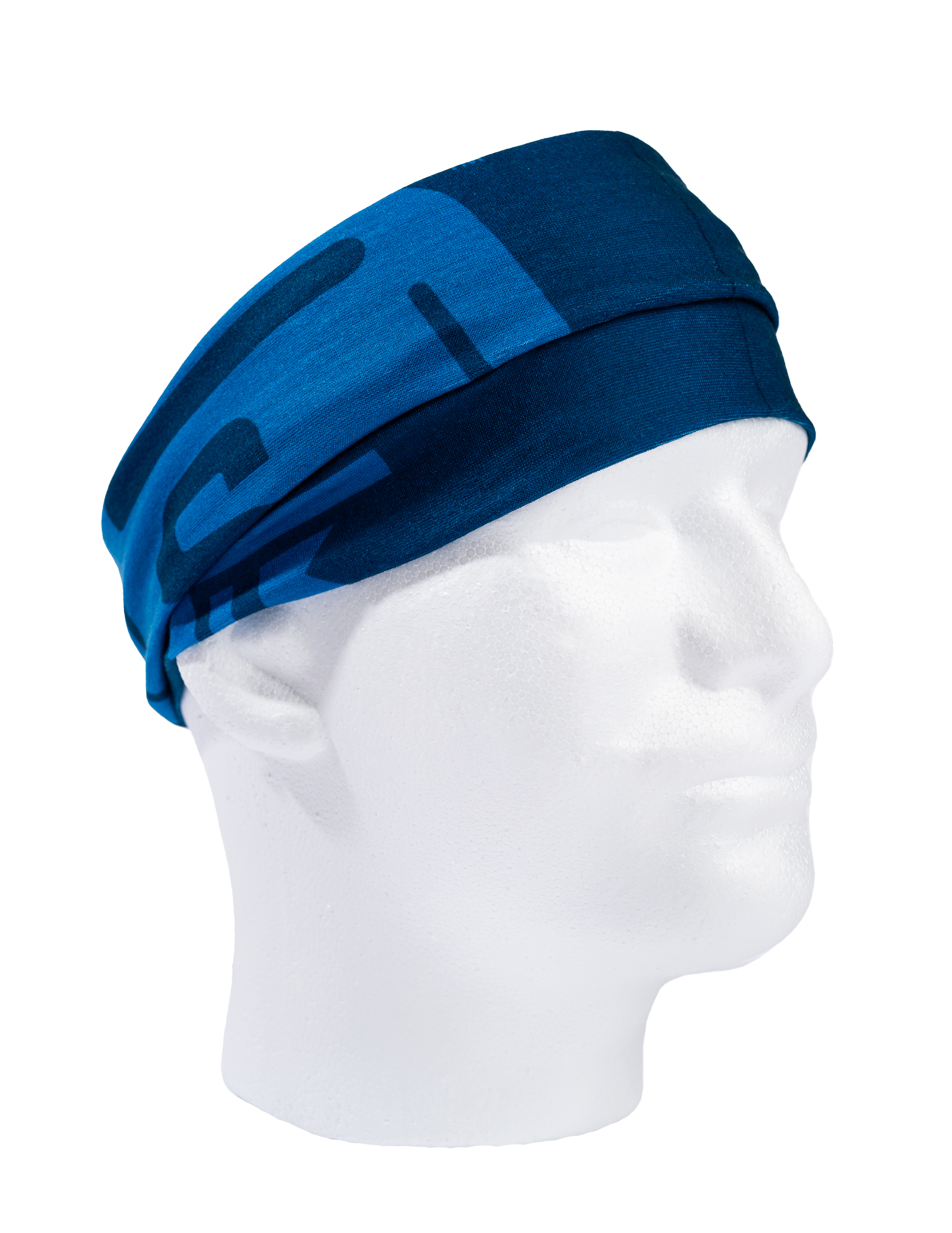 Team Buffs - Street Parking