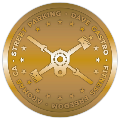 Vault Coins