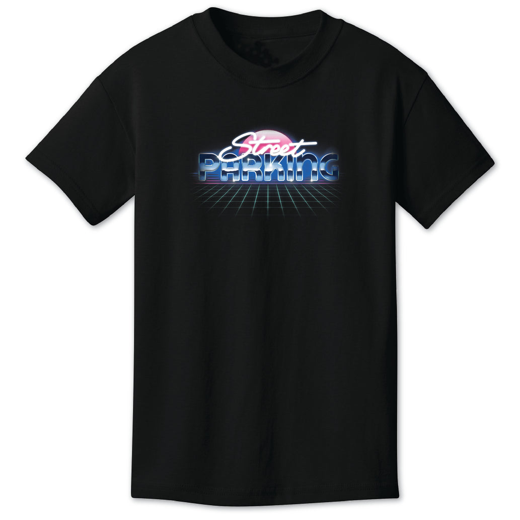 2026 Kids Vault Tee