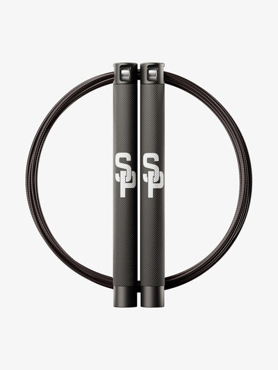 Street Parking X RPM Jump Rope - Street Parking