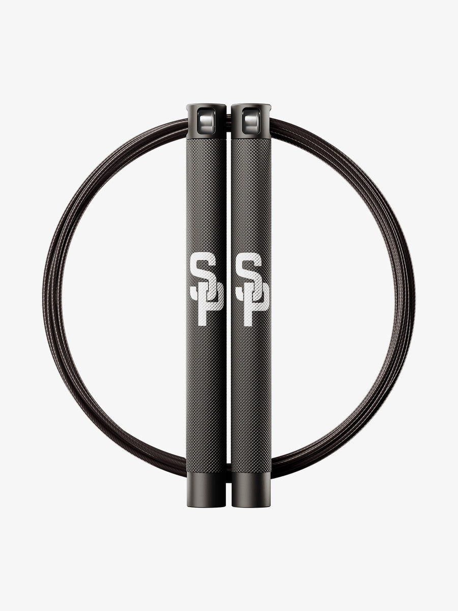 Street Parking X RPM Jump Rope - Street Parking