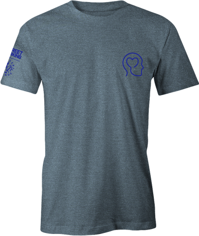 May Meters Tee