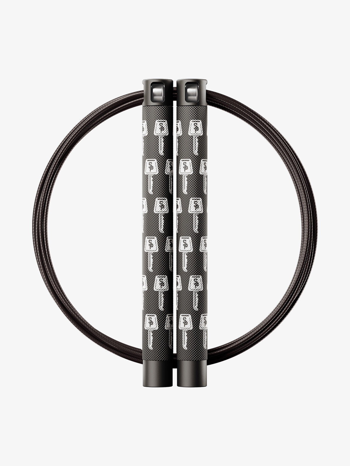 Street Parking X RPM Jump Rope - Street Parking