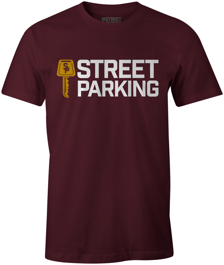 2023 Gallo Team Shirt - Street Parking