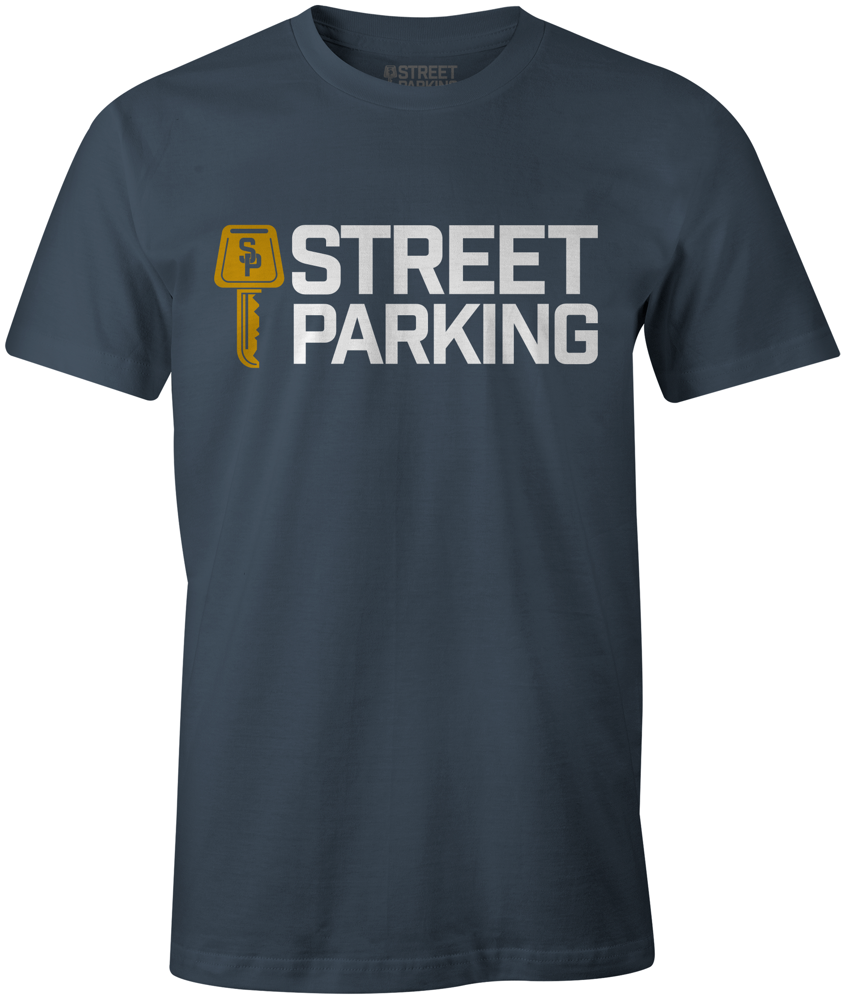 2023 Paloma Team Shirt - Street Parking