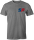 2024 Olympic Spirit USA Tee