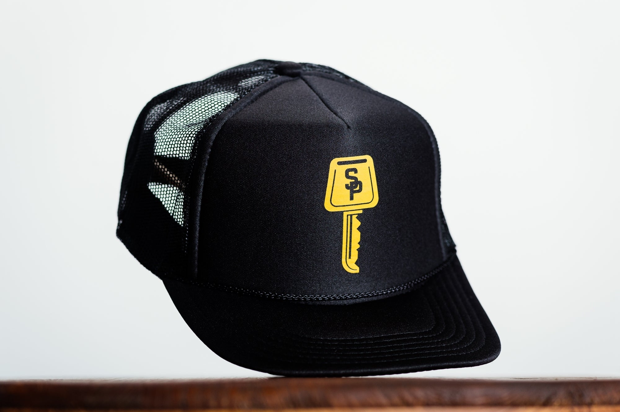 Street Parking Foam Trucker - Street Parking