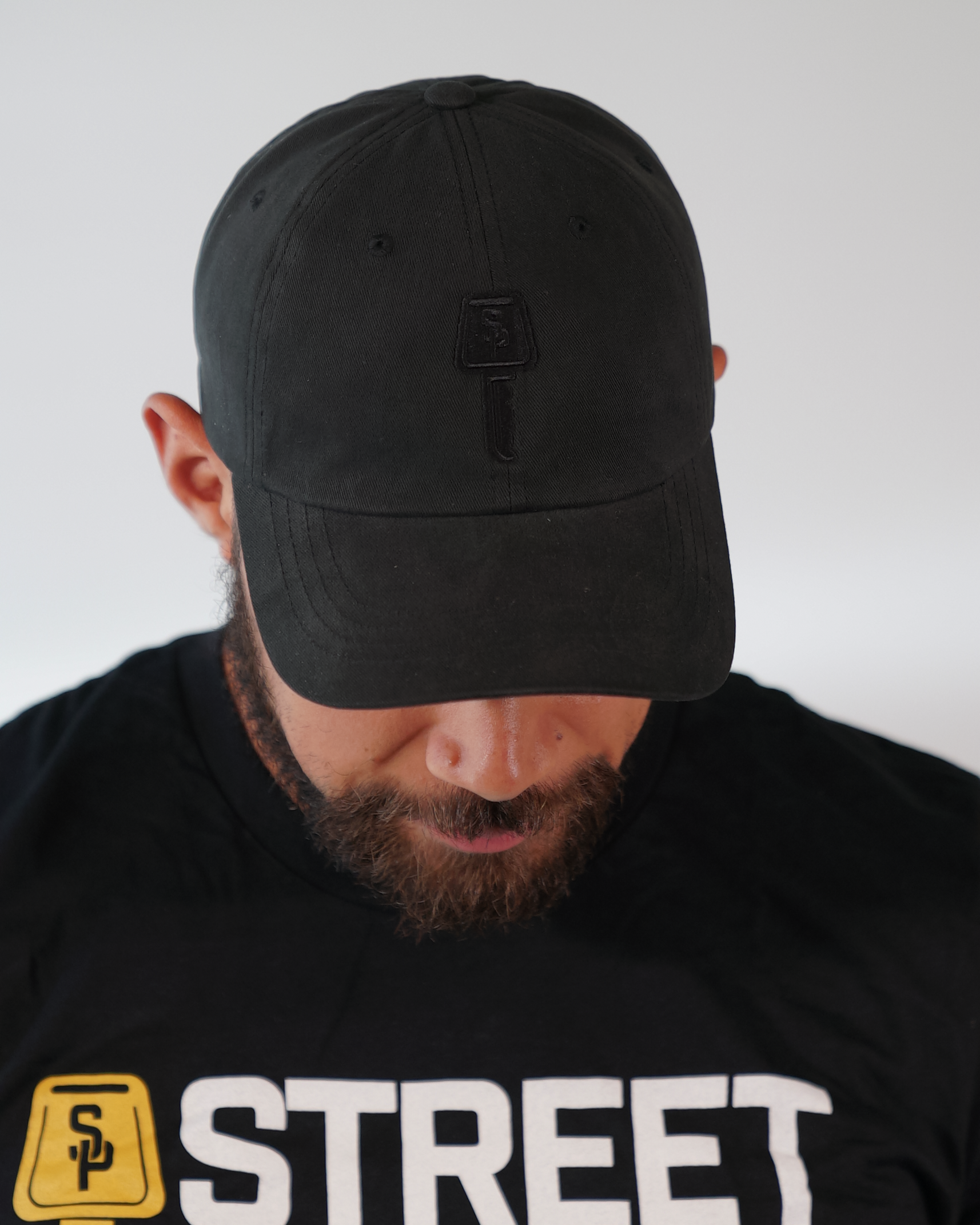 Street Parking Dad Hat - Street Parking