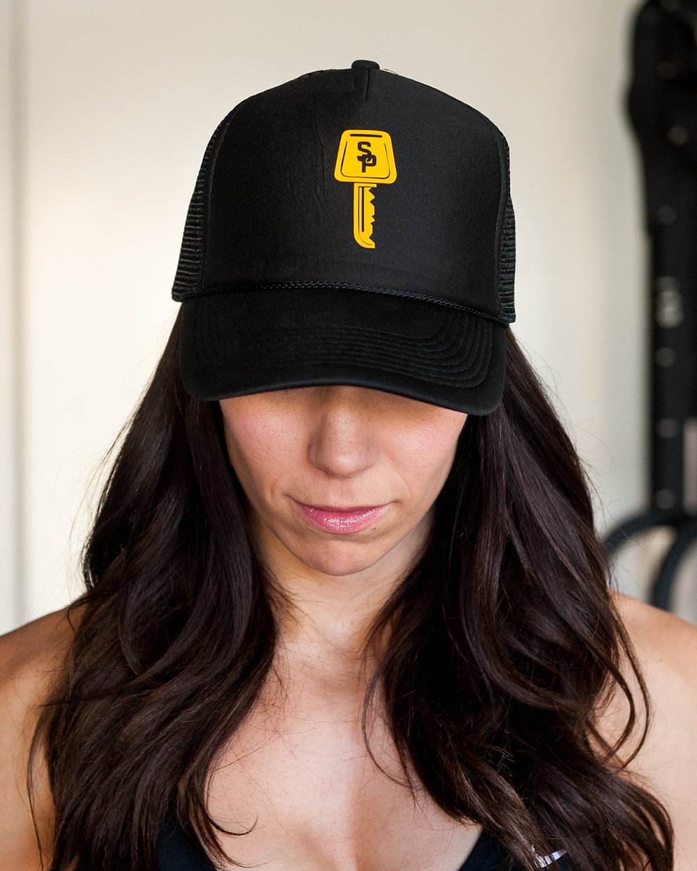 Street Parking Foam Trucker - Street Parking